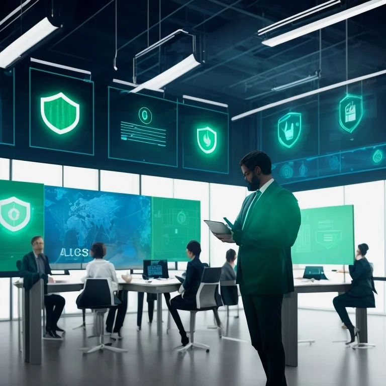 Building a Phishing-Resistant Culture