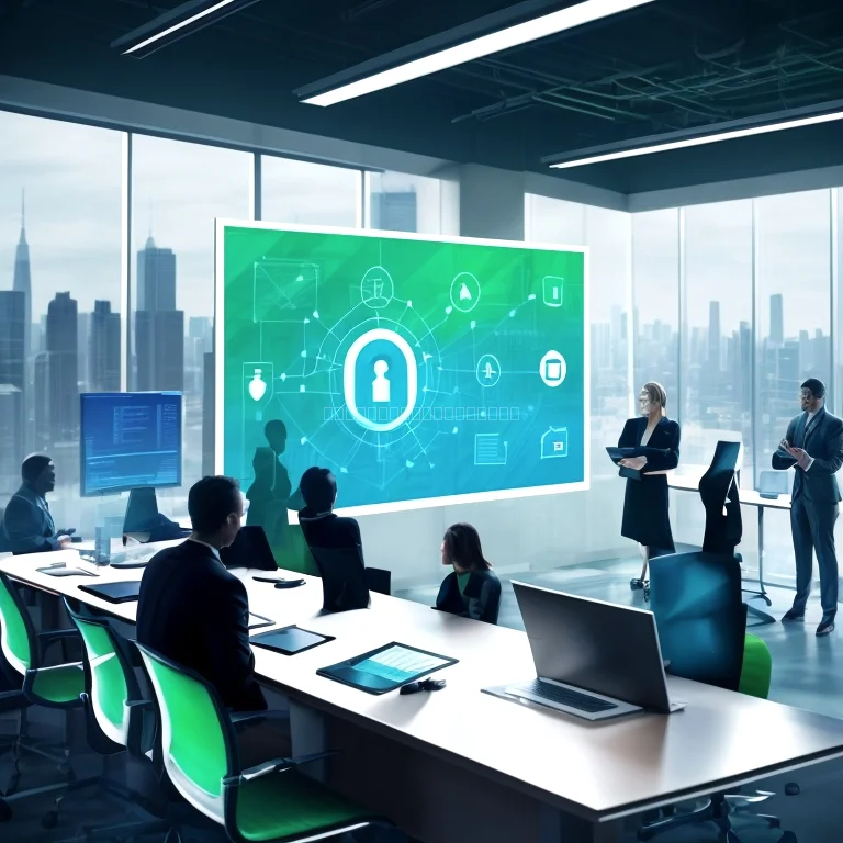 Customizable Security Modules